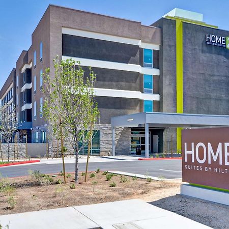 Home2 Suites By Hilton Palmdale Exterior foto