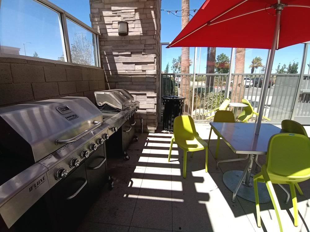 Home2 Suites By Hilton Palmdale Exterior foto