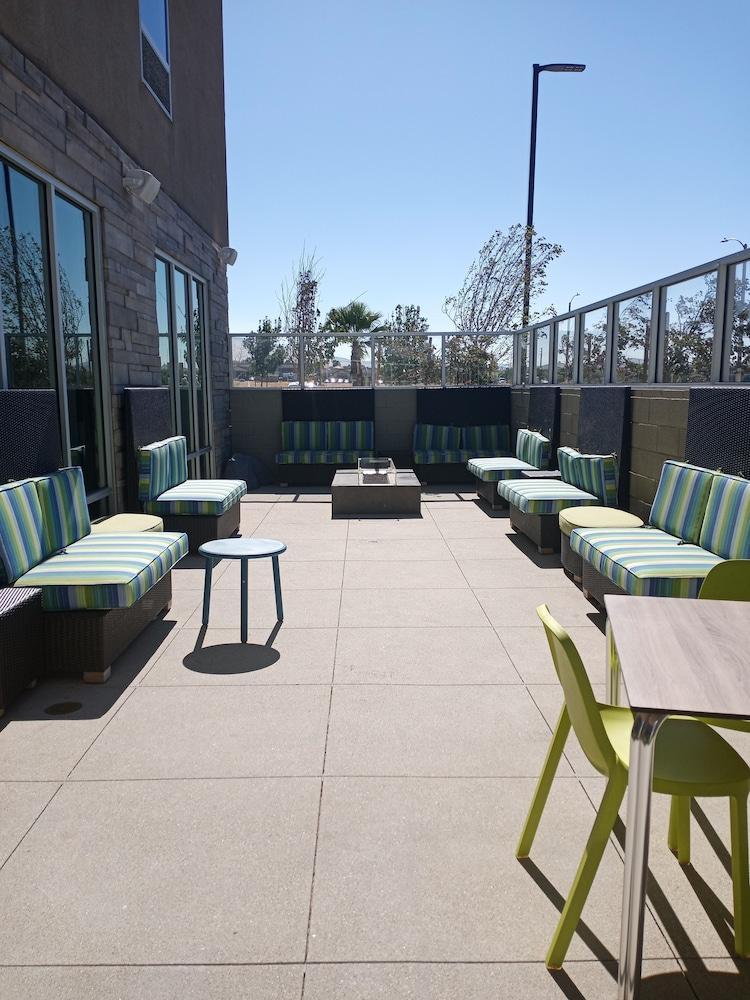 Home2 Suites By Hilton Palmdale Exterior foto