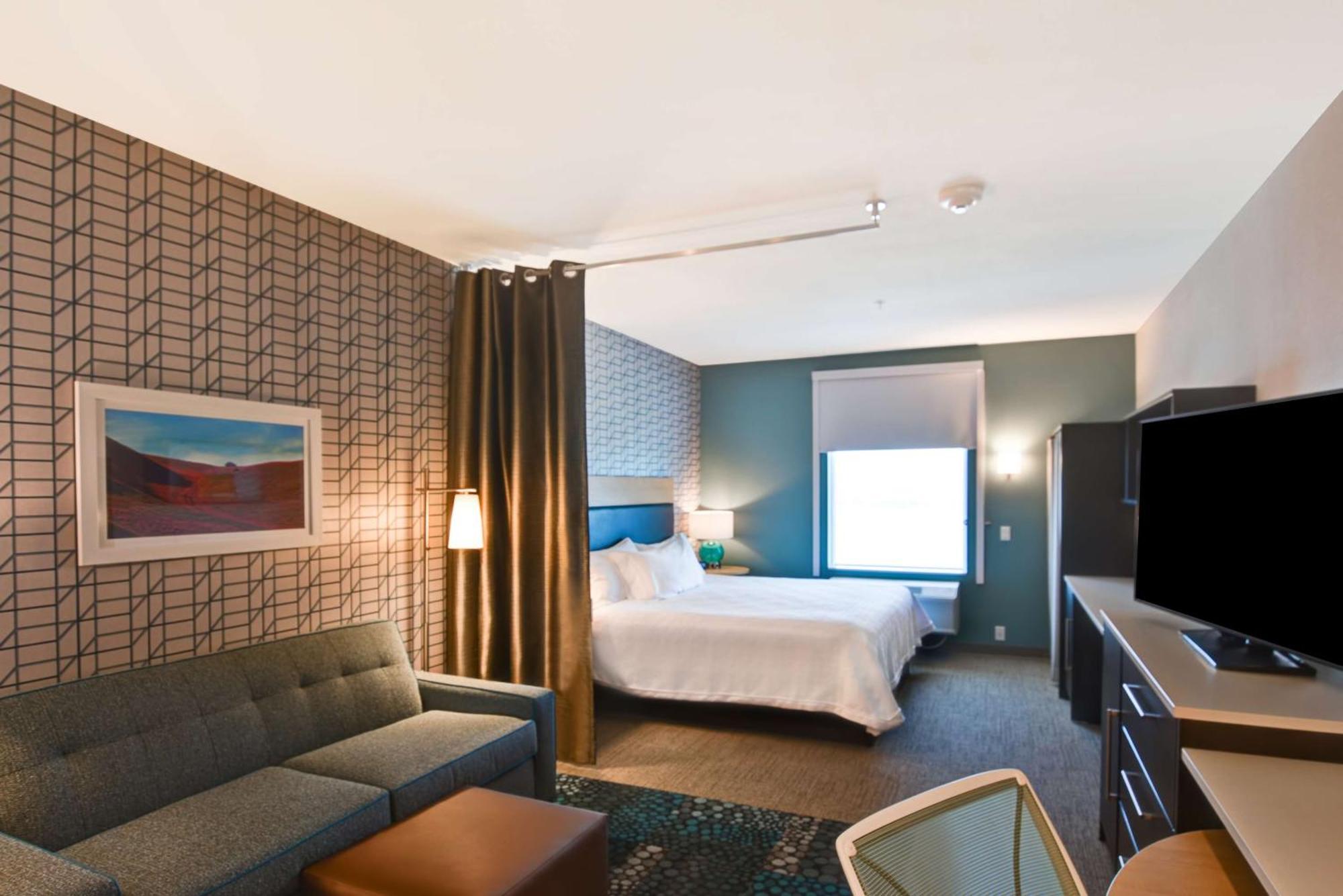 Home2 Suites By Hilton Palmdale Exterior foto