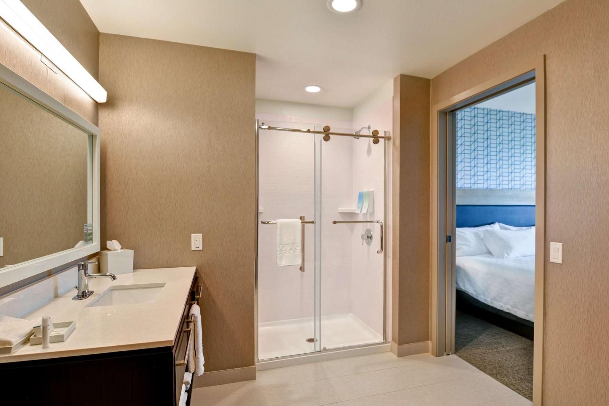 Home2 Suites By Hilton Palmdale Exterior foto