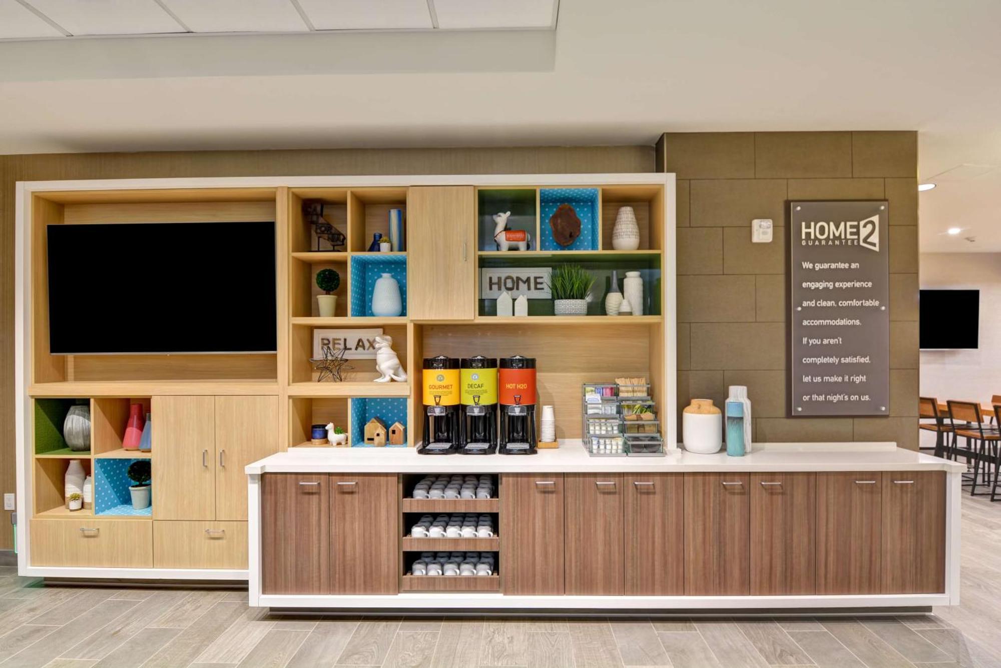 Home2 Suites By Hilton Palmdale Exterior foto